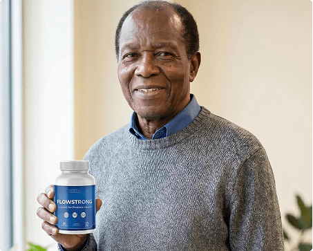 James W. customer story