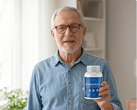 Robert M. customer story